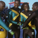 Illustration for article titled Why Cool Runnings is the best (and most unusual) of Disney’s sports fables